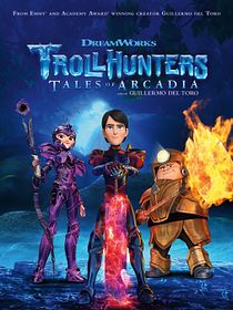 Trollhunters