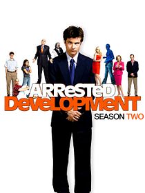 Arrested Development