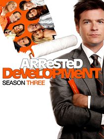 Arrested Development
