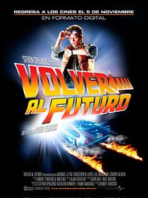 Volver al futuro