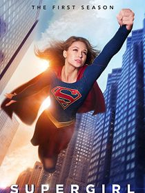 Supergirl
