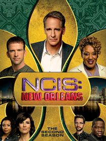 NCIS: Nueva Orleans