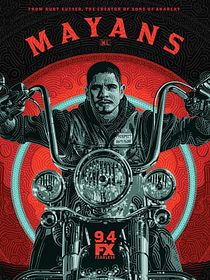 Mayans M.C.