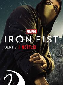 Marvel's Iron Fist