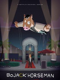 BoJack Horseman