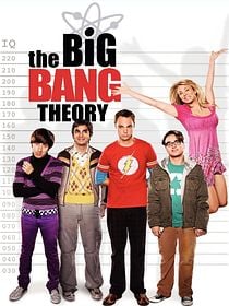 The Big Bang Theory