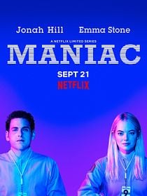 Maniac
