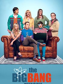 The Big Bang Theory