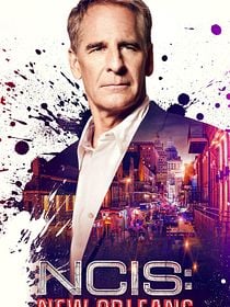 NCIS: Nueva Orleans