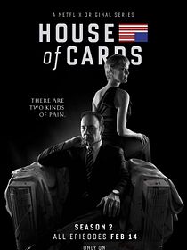 House of Cards