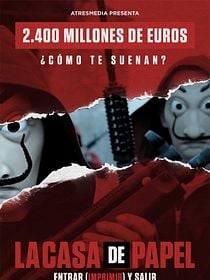 La Casa De Papel