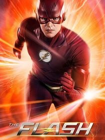 Cartel de Flash