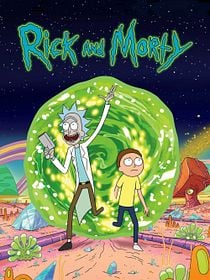 Rick y Morty