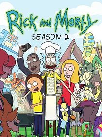 Rick y Morty