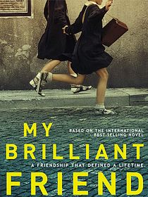 My Brilliant Friend