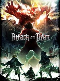 Attack on Titan