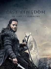 The Last Kingdom
