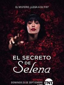 El secreto de Selena