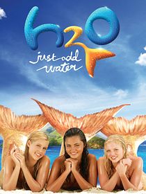 H20: Sirenas del Mar