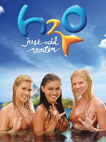 H20: Sirenas del Mar