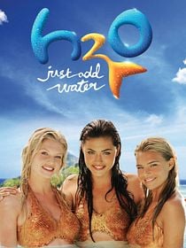 H20: Sirenas del Mar