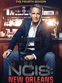 NCIS: Nueva Orleans