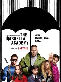 The Umbrella Academy