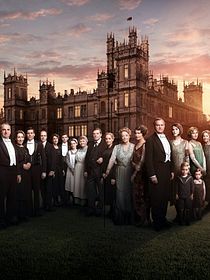 Downton Abbey