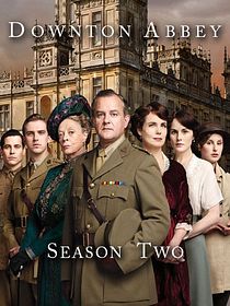 Downton Abbey