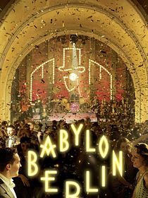 Babylon Berlin