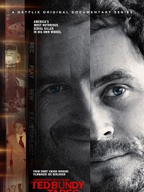 Conversaciones con asesinos: Las cintas de Ted Bundy