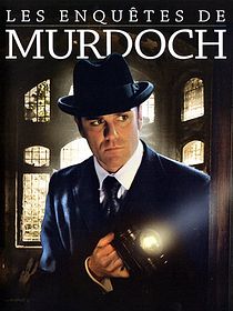 Los misterios de Murdoch