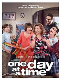 One Day At A Time (2017)