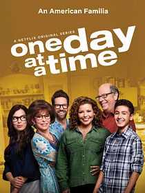 One Day At A Time (2017)