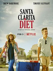 Santa Clarita Diet