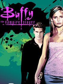 Buffy, la cazavampiros