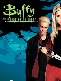 Buffy, la cazavampiros