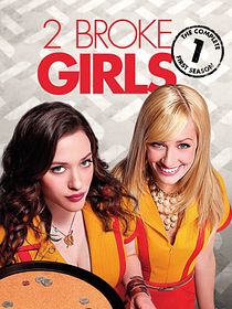 2 Broke Girls