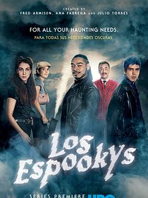 Los Espookys