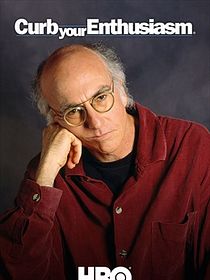 Curb your Enthusiasm