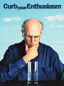 Curb your Enthusiasm