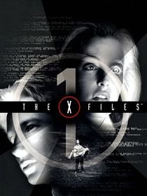 Los expedientes secretos X