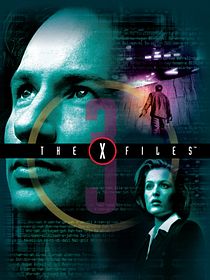 Los expedientes secretos X