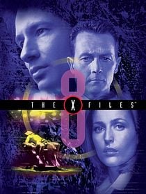 Los expedientes secretos X