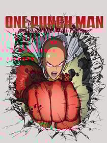 One Punch Man