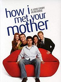How I met your mother