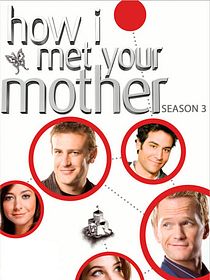 How I met your mother