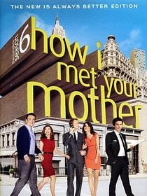 How I met your mother