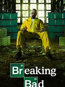 Breaking Bad