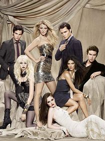 Gossip Girl